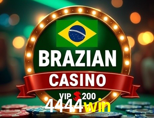 4444win